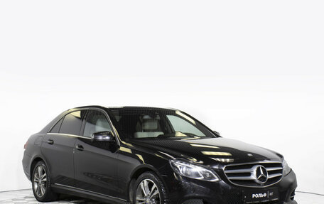 Mercedes-Benz E-Класс, 2013 год, 2 135 000 рублей, 3 фотография