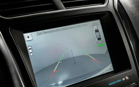 Ford Explorer VI, 2017 год, 2 990 000 рублей, 17 фотография