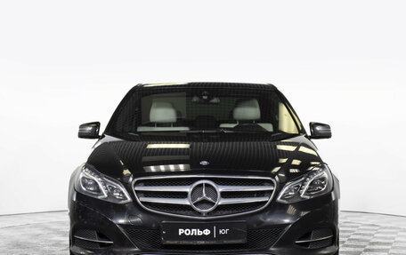 Mercedes-Benz E-Класс, 2013 год, 2 135 000 рублей, 2 фотография