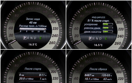 Mercedes-Benz E-Класс, 2013 год, 2 135 000 рублей, 12 фотография