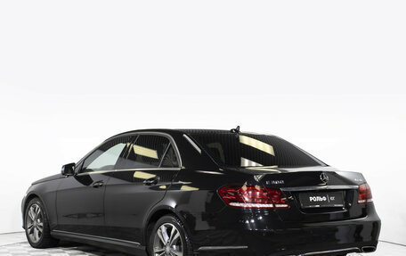 Mercedes-Benz E-Класс, 2013 год, 2 135 000 рублей, 7 фотография