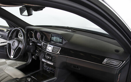 Mercedes-Benz E-Класс, 2013 год, 2 135 000 рублей, 9 фотография