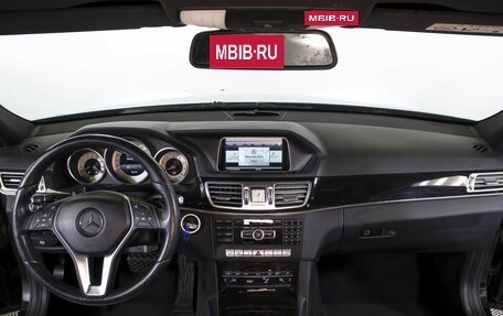 Mercedes-Benz E-Класс, 2013 год, 2 135 000 рублей, 13 фотография