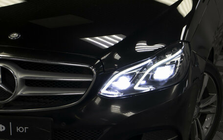 Mercedes-Benz E-Класс, 2013 год, 2 135 000 рублей, 20 фотография