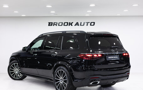 Mercedes-Benz GLS, 2023 год, 13 990 000 рублей, 4 фотография