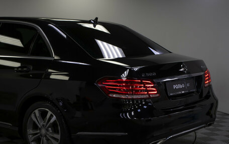 Mercedes-Benz E-Класс, 2013 год, 2 135 000 рублей, 24 фотография