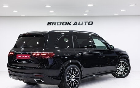 Mercedes-Benz GLS, 2023 год, 13 990 000 рублей, 6 фотография