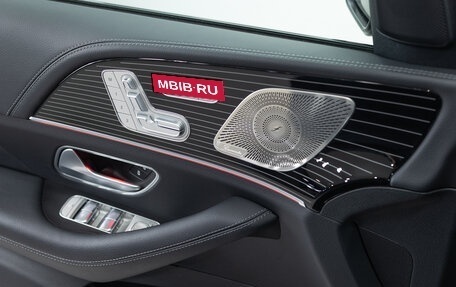 Mercedes-Benz GLS, 2023 год, 13 990 000 рублей, 9 фотография