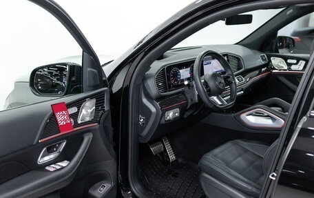 Mercedes-Benz GLS, 2023 год, 13 990 000 рублей, 7 фотография