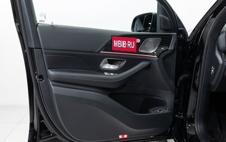 Mercedes-Benz GLS, 2023 год, 13 990 000 рублей, 8 фотография