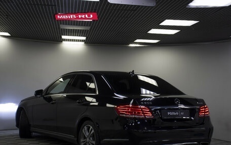 Mercedes-Benz E-Класс, 2013 год, 2 135 000 рублей, 25 фотография