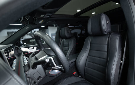 Mercedes-Benz GLS, 2023 год, 13 990 000 рублей, 11 фотография