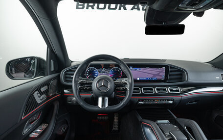 Mercedes-Benz GLS, 2023 год, 13 990 000 рублей, 13 фотография