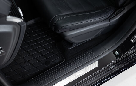 Mercedes-Benz GLS, 2023 год, 13 990 000 рублей, 12 фотография