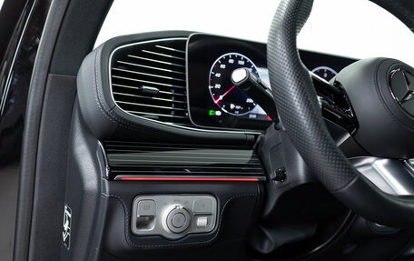 Mercedes-Benz GLS, 2023 год, 13 990 000 рублей, 14 фотография