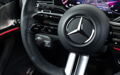 Mercedes-Benz GLS, 2023 год, 13 990 000 рублей, 16 фотография