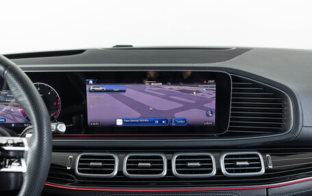 Mercedes-Benz GLS, 2023 год, 13 990 000 рублей, 23 фотография