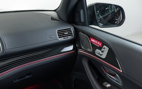 Mercedes-Benz GLS, 2023 год, 13 990 000 рублей, 20 фотография