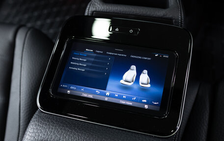 Mercedes-Benz GLS, 2023 год, 13 990 000 рублей, 32 фотография