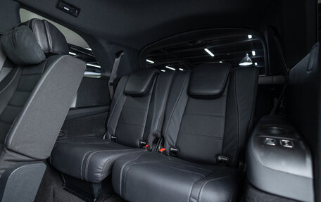 Mercedes-Benz GLS, 2023 год, 13 990 000 рублей, 34 фотография
