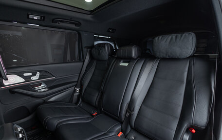 Mercedes-Benz GLS, 2023 год, 13 990 000 рублей, 33 фотография