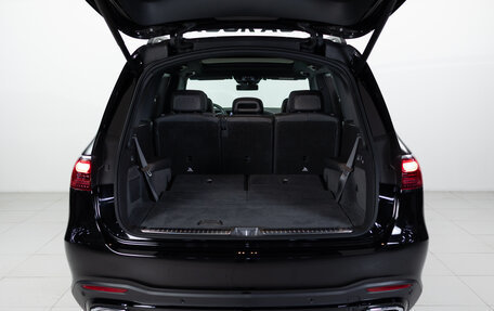 Mercedes-Benz GLS, 2023 год, 13 990 000 рублей, 36 фотография