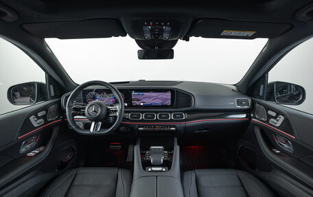 Mercedes-Benz GLS, 2023 год, 13 990 000 рублей, 35 фотография