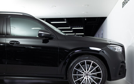 Mercedes-Benz GLS, 2023 год, 13 990 000 рублей, 39 фотография