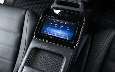 Mercedes-Benz GLS, 2023 год, 13 990 000 рублей, 31 фотография