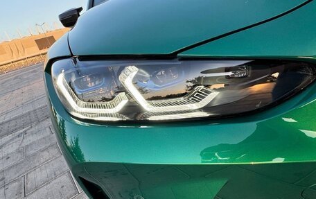 BMW M4, 2021 год, 11 500 000 рублей, 11 фотография