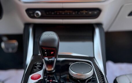 BMW M4, 2021 год, 11 500 000 рублей, 13 фотография