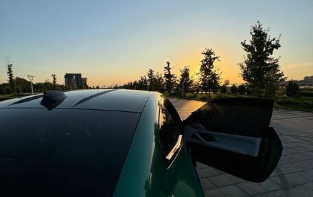 BMW M4, 2021 год, 11 500 000 рублей, 9 фотография