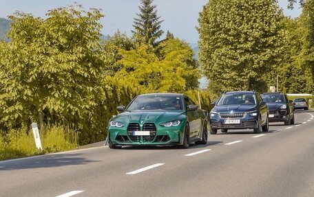 BMW M4, 2021 год, 11 500 000 рублей, 7 фотография