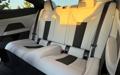 BMW M4, 2021 год, 11 500 000 рублей, 16 фотография