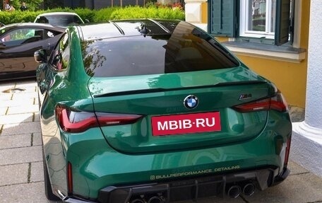 BMW M4, 2021 год, 11 500 000 рублей, 6 фотография