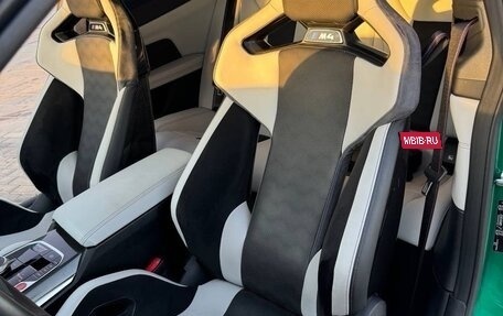 BMW M4, 2021 год, 11 500 000 рублей, 15 фотография