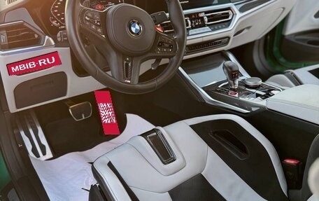 BMW M4, 2021 год, 11 500 000 рублей, 14 фотография