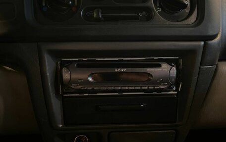 Mitsubishi Pajero Sport II рестайлинг, 2004 год, 599 000 рублей, 14 фотография