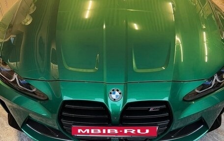 BMW M4, 2021 год, 11 500 000 рублей, 18 фотография