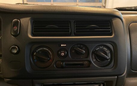 Mitsubishi Pajero Sport II рестайлинг, 2004 год, 599 000 рублей, 15 фотография