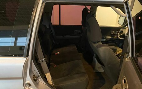 Mitsubishi Pajero Sport II рестайлинг, 2004 год, 599 000 рублей, 17 фотография