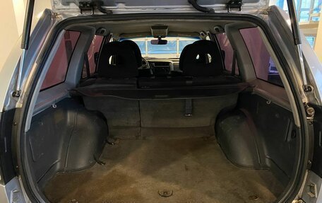 Mitsubishi Pajero Sport II рестайлинг, 2004 год, 599 000 рублей, 18 фотография