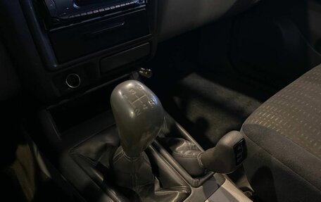 Mitsubishi Pajero Sport II рестайлинг, 2004 год, 599 000 рублей, 29 фотография