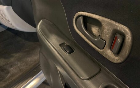 Mitsubishi Pajero Sport II рестайлинг, 2004 год, 599 000 рублей, 27 фотография