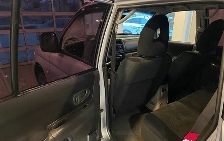 Mitsubishi Pajero Sport II рестайлинг, 2004 год, 599 000 рублей, 23 фотография