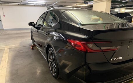 Toyota Camry, 2025 год, 5 800 000 рублей, 7 фотография