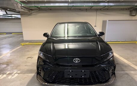 Toyota Camry, 2025 год, 5 800 000 рублей, 2 фотография