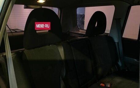 Mitsubishi Pajero Sport II рестайлинг, 2004 год, 599 000 рублей, 34 фотография