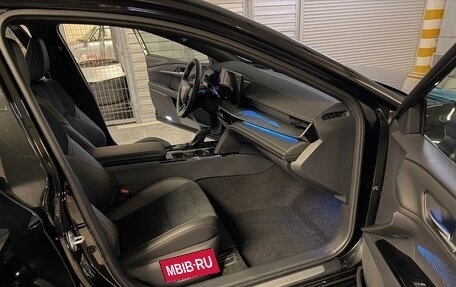 Toyota Camry, 2025 год, 5 800 000 рублей, 9 фотография