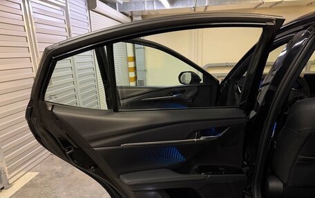 Toyota Camry, 2025 год, 5 800 000 рублей, 13 фотография